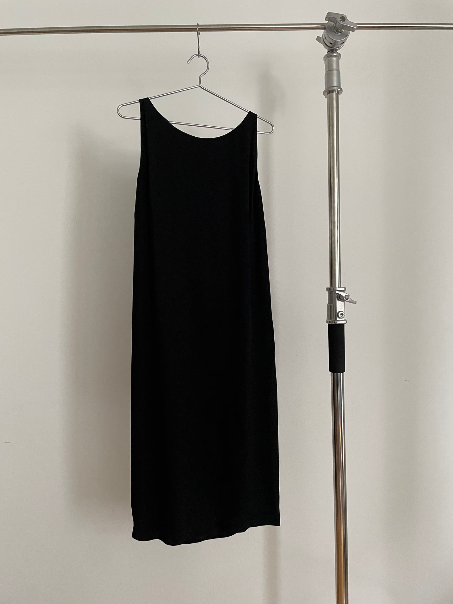 Raf Simons era Jil Sander fringe dress spring/summer 2009 collection