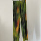Pleats Please Issey Miyake Turnip & Spinach pants