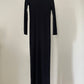 Comme des Garçons stocking dress