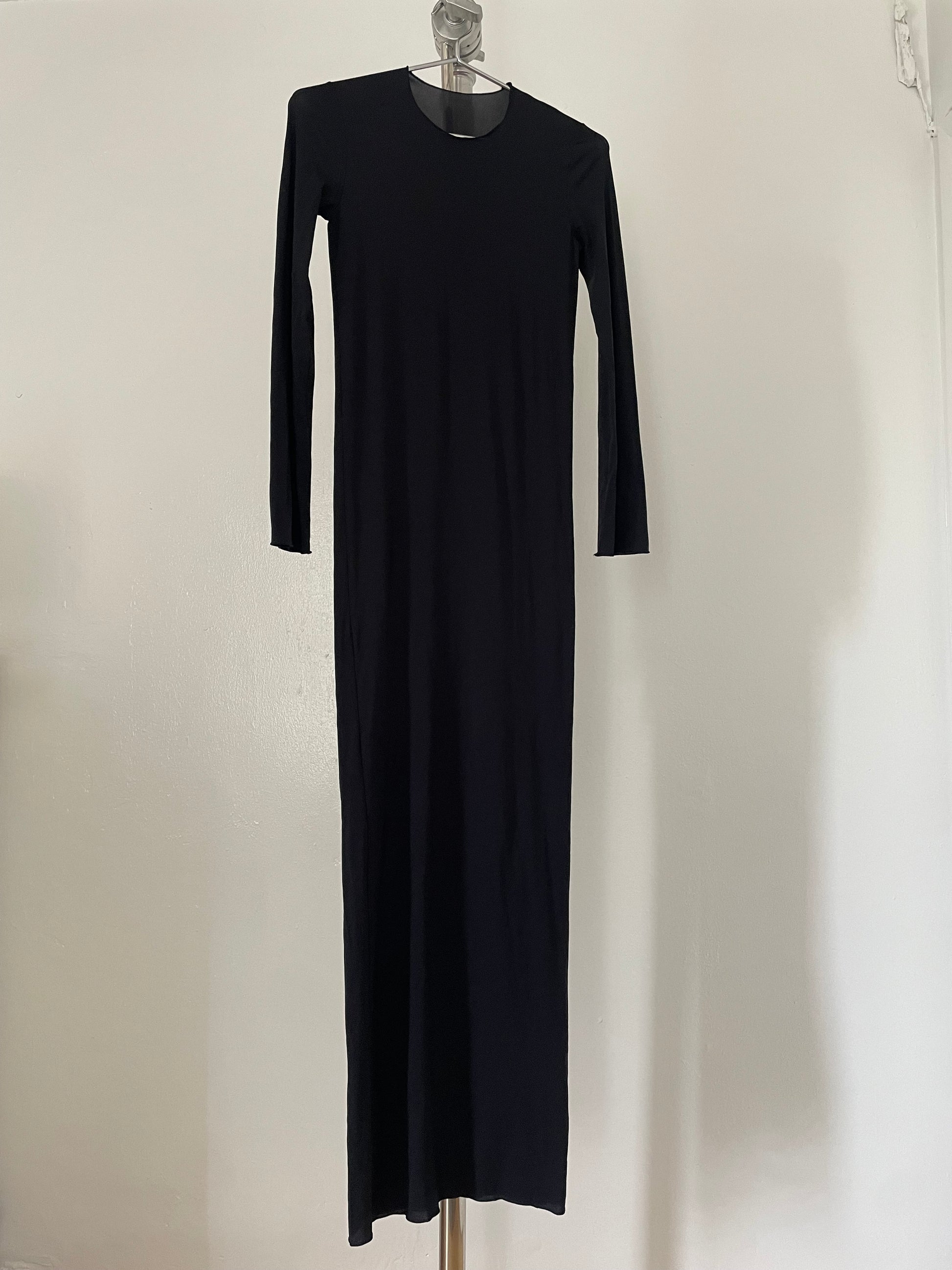 Comme des Garçons stocking dress