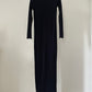 Comme des Garçons stocking dress