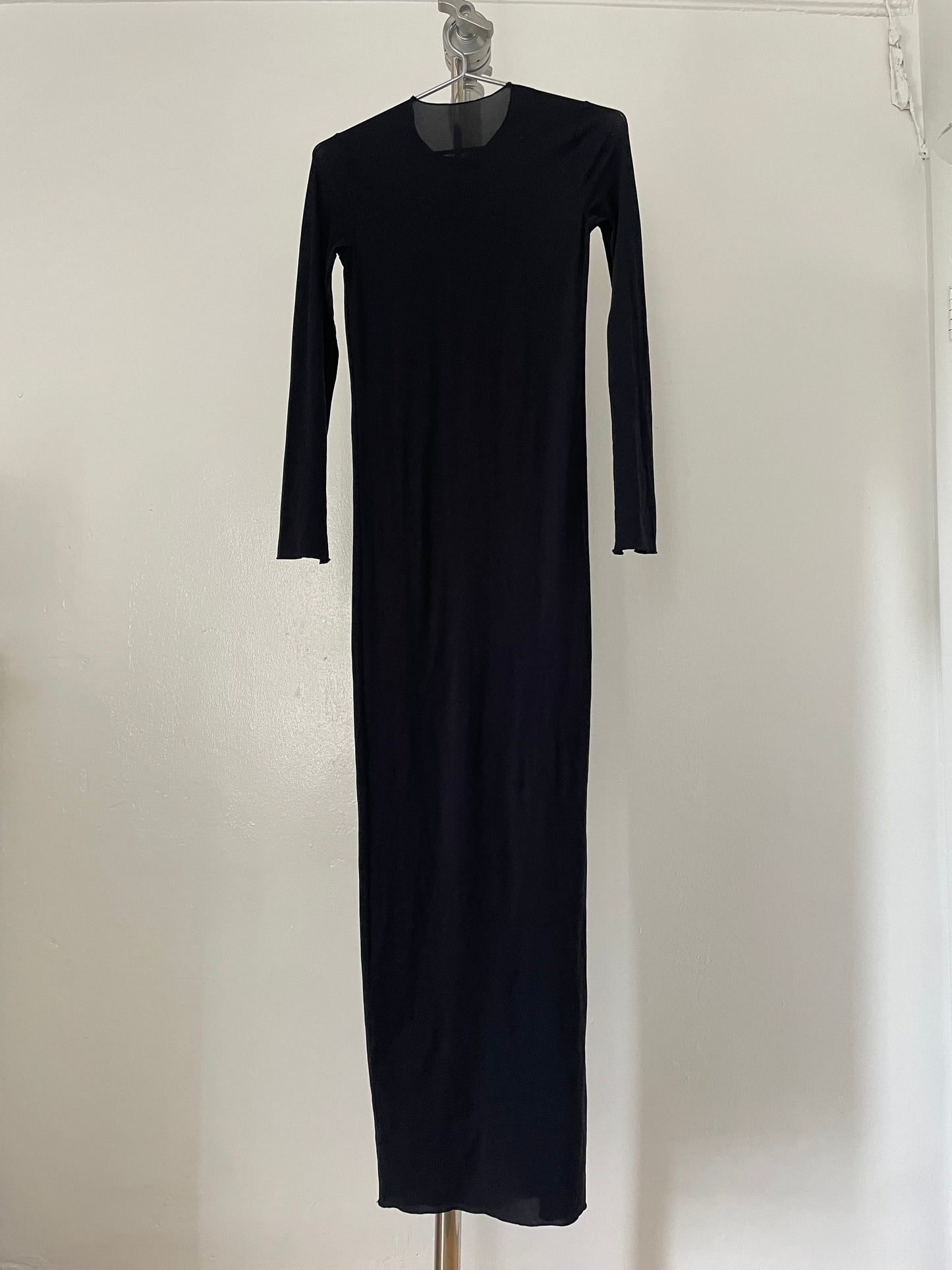 Comme des Garçons stocking dress