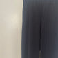 Issey Miyake Homme Plissé navy pleated pants