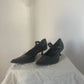 Miu Miu fall/winter 1997 black Mary Jane pumps