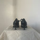 Miu Miu fall/winter 1997 black Mary Jane pumps