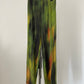 Pleats Please Issey Miyake Turnip & Spinach pants