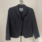 Prada blazer with patch pockets