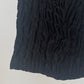 Prada fall/winter 2007 black skirt