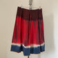 Prada spring/summer 2004 tie dye skirt