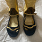 Prada spring/summer 2008 sandal boots